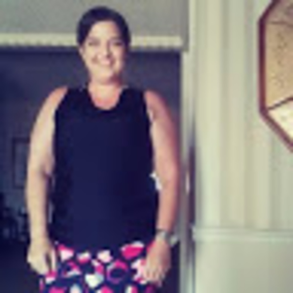 Meet your Posher, Jennifer